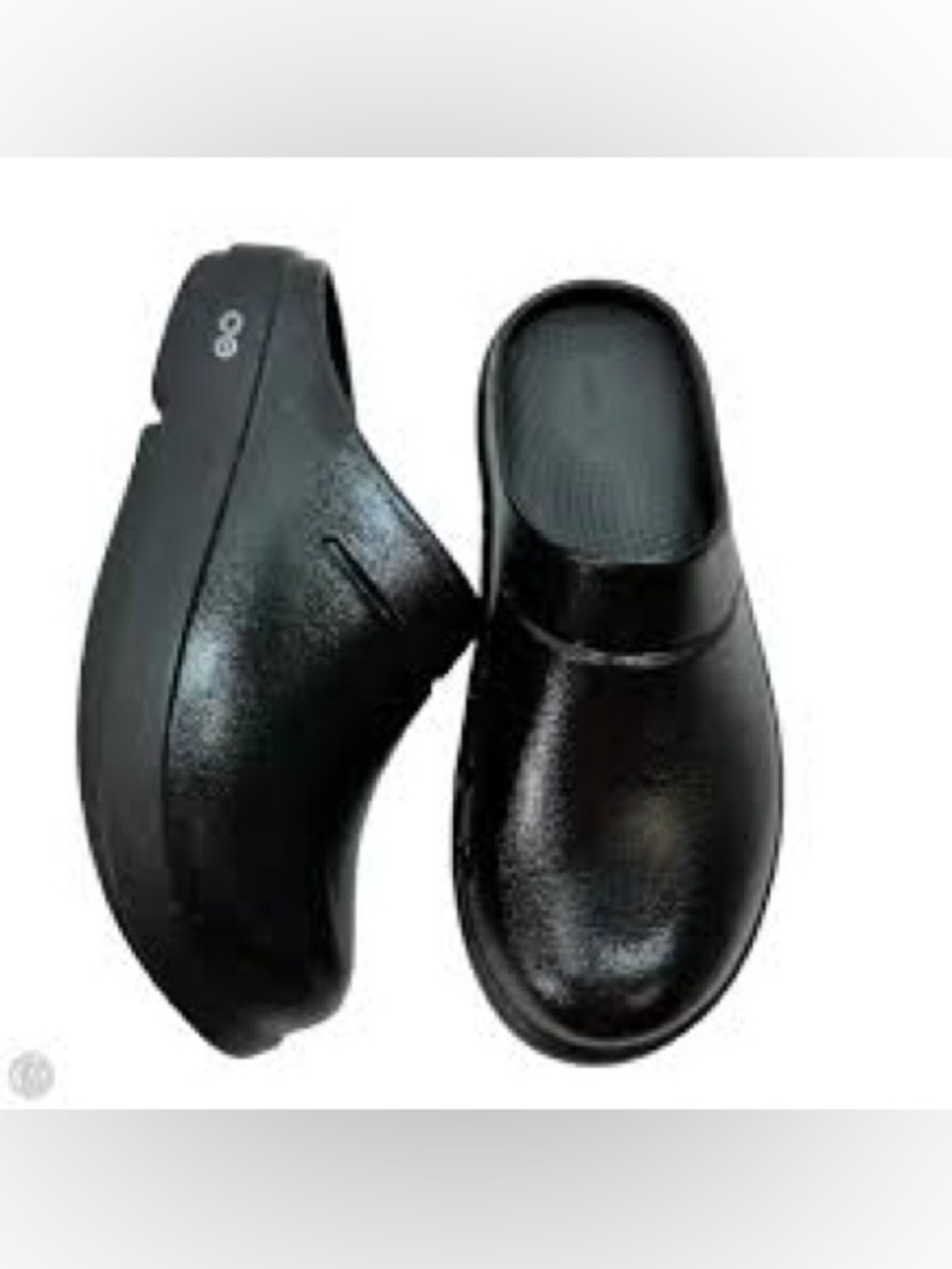 Oofos Clogs with Arch Support Women’s Size 8